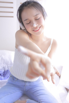 旋风少女